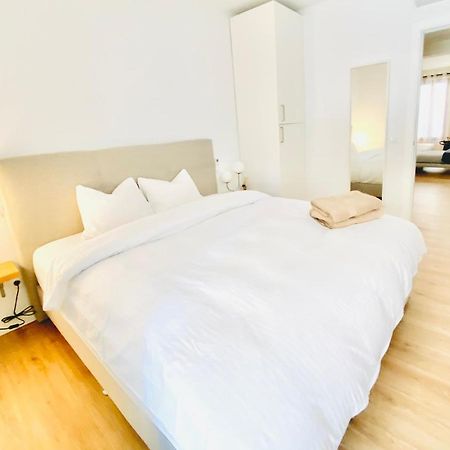 Hotel Apartment With 2-En Suite Bedrooms Palma de Mallorca Dış mekan fotoğraf