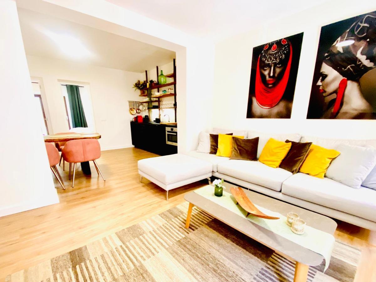 Hotel Apartment With 2-En Suite Bedrooms Palma de Mallorca Dış mekan fotoğraf