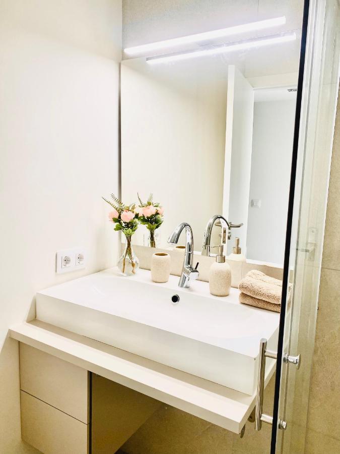 Hotel Apartment With 2-En Suite Bedrooms Palma de Mallorca Dış mekan fotoğraf