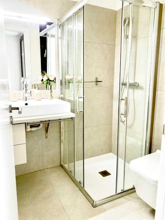 Hotel Apartment With 2-En Suite Bedrooms Palma de Mallorca Dış mekan fotoğraf