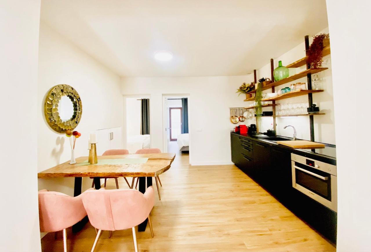 Hotel Apartment With 2-En Suite Bedrooms Palma de Mallorca Dış mekan fotoğraf