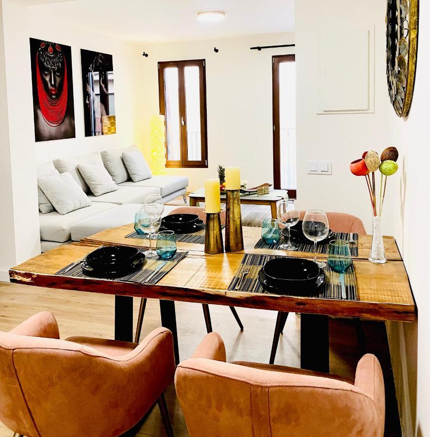 Hotel Apartment With 2-En Suite Bedrooms Palma de Mallorca Dış mekan fotoğraf