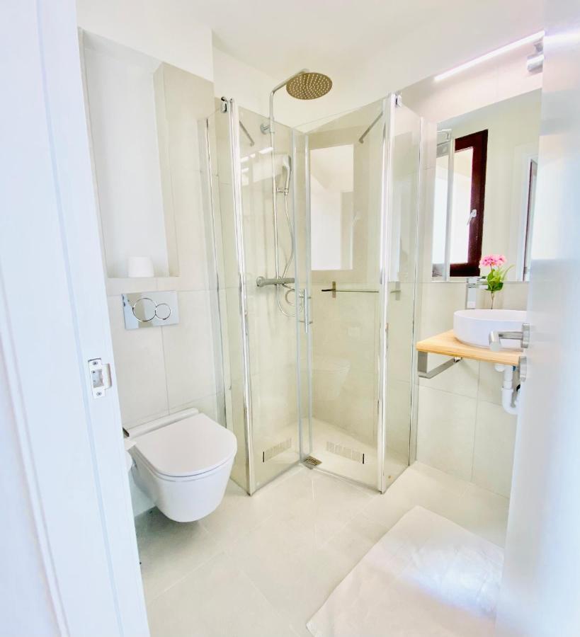 Hotel Apartment With 2-En Suite Bedrooms Palma de Mallorca Dış mekan fotoğraf