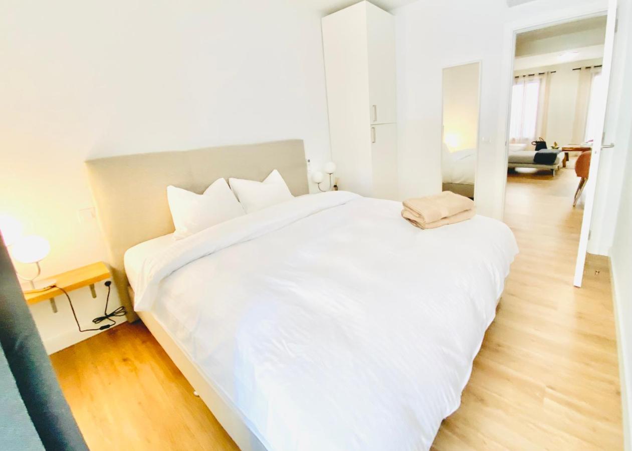 Hotel Apartment With 2-En Suite Bedrooms Palma de Mallorca Dış mekan fotoğraf